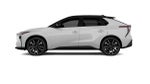 2027 Toyota bZ Limited