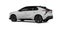 2027 Toyota bZ Limited