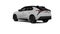 2027 Toyota bZ Limited