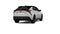 2027 Toyota bZ Limited