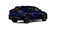 2027 Toyota bZ Limited