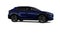 2027 Toyota bZ Limited