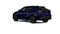 2027 Toyota bZ Limited