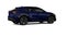 2027 Toyota bZ Limited