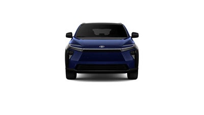 2027 Toyota bZ Limited