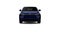 2027 Toyota bZ Limited
