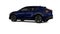 2027 Toyota bZ Limited