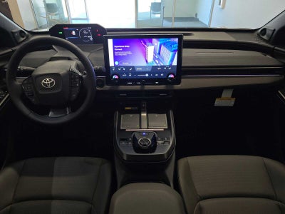 2026 Toyota bZ Woodland bZ Woodland Premium