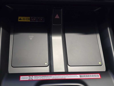 2026 Toyota bZ Woodland bZ Woodland Premium