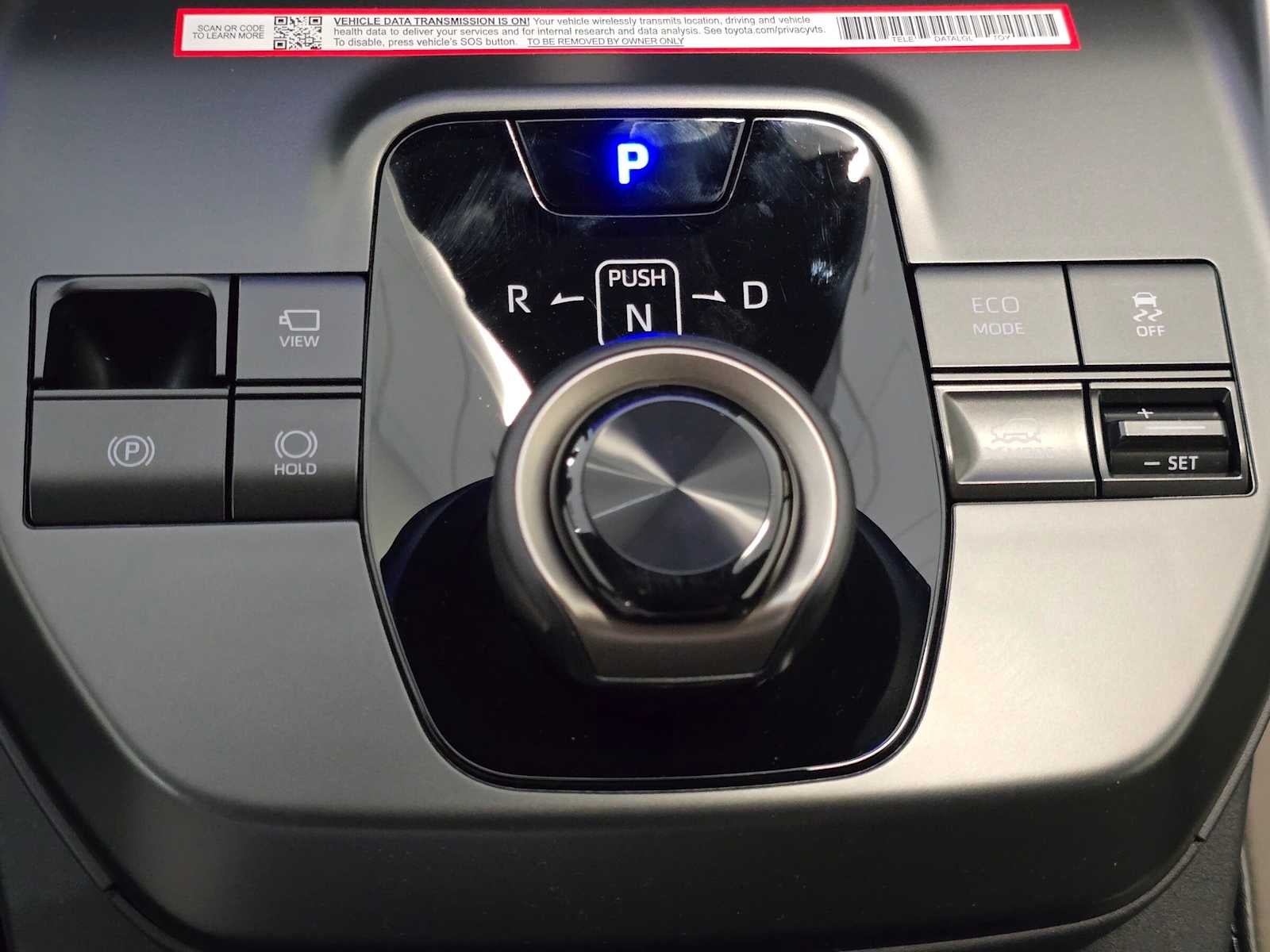 2026 Toyota bZ Woodland bZ Woodland Premium