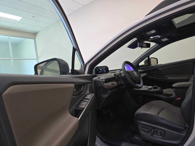 2026 Toyota bZ Woodland bZ Woodland Premium