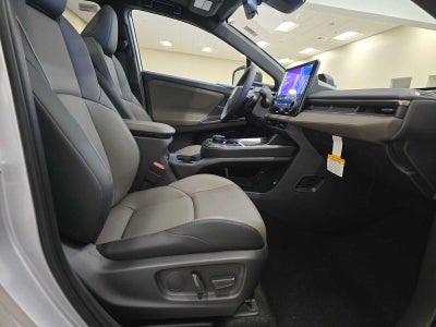 2026 Toyota bZ Woodland bZ Woodland Premium