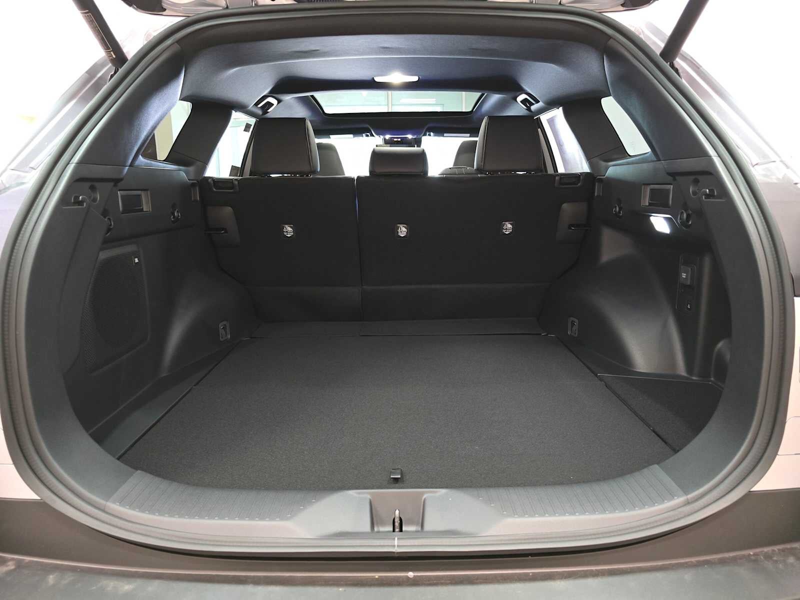 2026 Toyota bZ Woodland bZ Woodland Premium