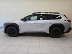 2026 Toyota bZ Woodland bZ Woodland Premium