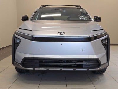 2026 Toyota bZ Woodland bZ Woodland Premium