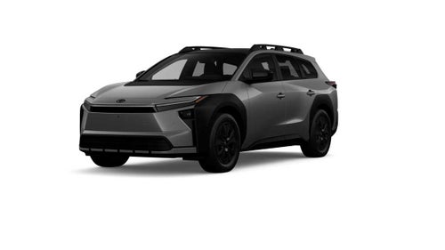 2026 Toyota bZ Woodland bZ Woodland Premium