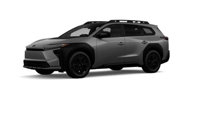 2026 Toyota bZ Woodland bZ Woodland Premium
