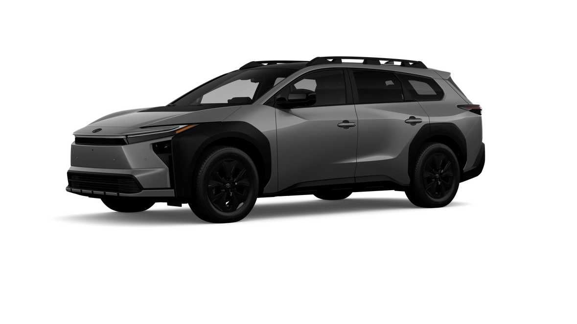 2026 Toyota bZ Woodland bZ Woodland Premium