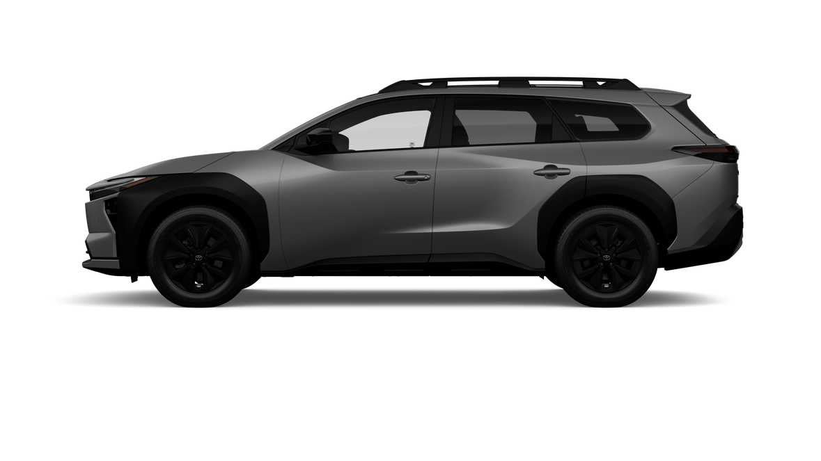2026 Toyota bZ Woodland bZ Woodland Premium