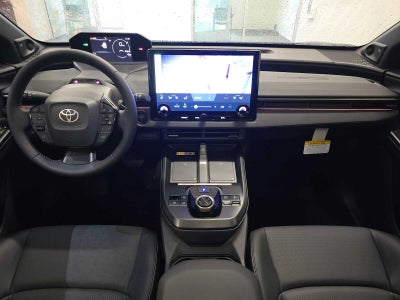 2027 Toyota bZ Woodland bZ Woodland Premium