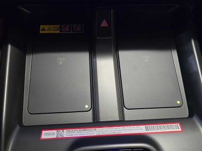 2027 Toyota bZ Woodland bZ Woodland Premium