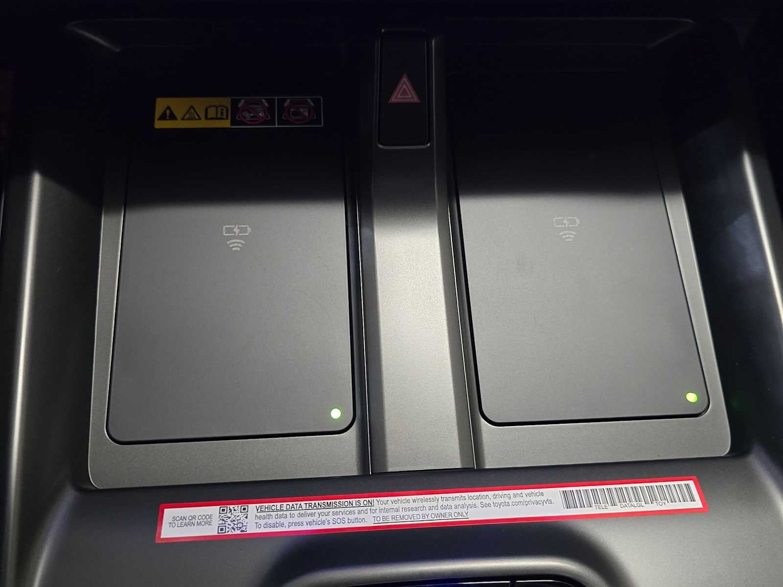 2027 Toyota bZ Woodland bZ Woodland Premium