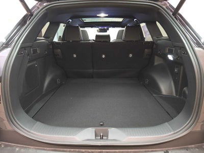 2027 Toyota bZ Woodland bZ Woodland Premium