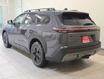 2027 Toyota bZ Woodland bZ Woodland Premium