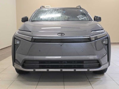 2027 Toyota bZ Woodland bZ Woodland Premium