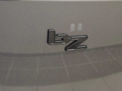 2027 Toyota bZ Woodland bZ Woodland Premium