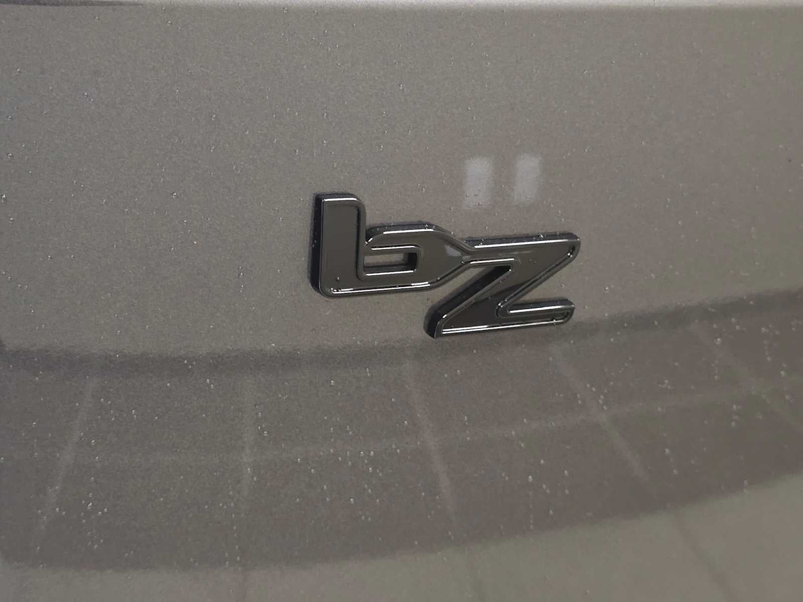 2027 Toyota bZ Woodland bZ Woodland Premium