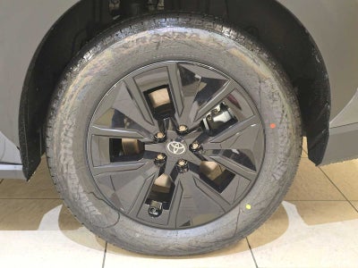 2027 Toyota bZ Woodland bZ Woodland Premium