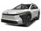 2026 Toyota bZ Woodland Premium