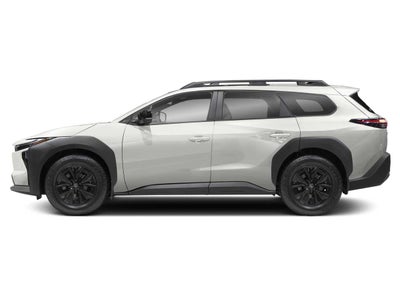 2026 Toyota bZ Woodland Premium