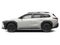 2026 Toyota bZ Woodland Premium