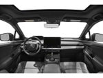2026 Toyota bZ Woodland Premium