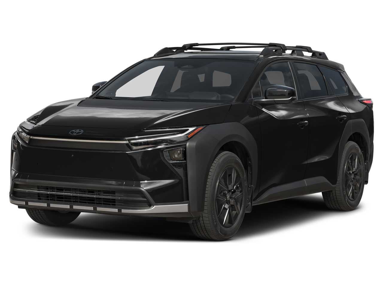 2027 Toyota bZ Woodland