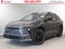 2026 Toyota bZ Woodland bZ Woodland Premium