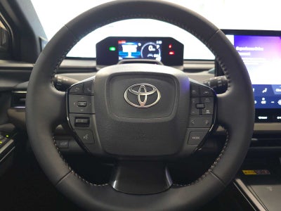 2026 Toyota bZ Woodland bZ Woodland Premium