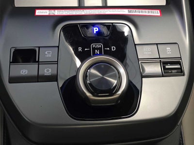 2026 Toyota bZ Woodland bZ Woodland Premium