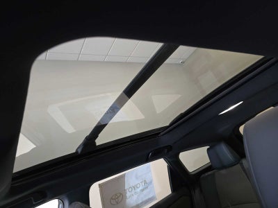 2026 Toyota bZ Woodland bZ Woodland Premium