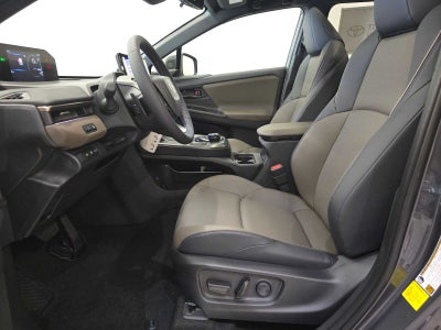 2026 Toyota bZ Woodland bZ Woodland Premium