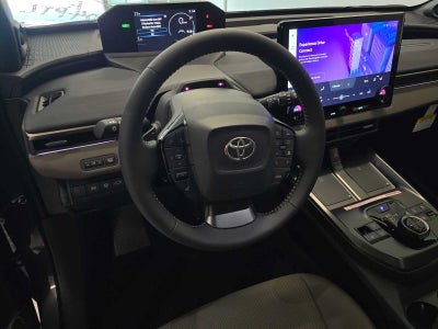 2026 Toyota bZ Woodland bZ Woodland Premium