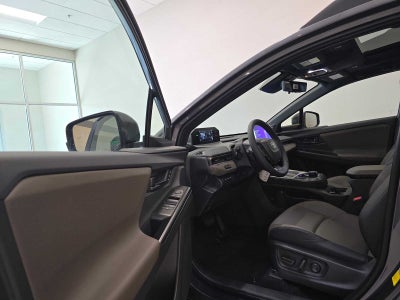 2026 Toyota bZ Woodland bZ Woodland Premium