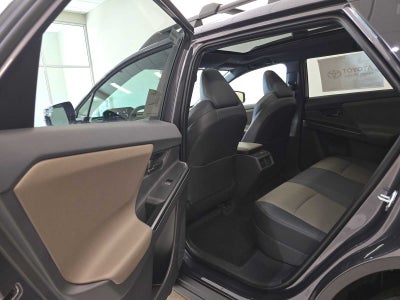 2026 Toyota bZ Woodland bZ Woodland Premium