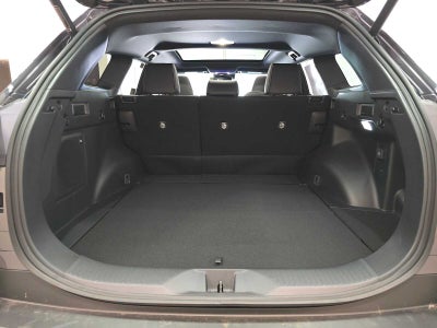 2026 Toyota bZ Woodland bZ Woodland Premium