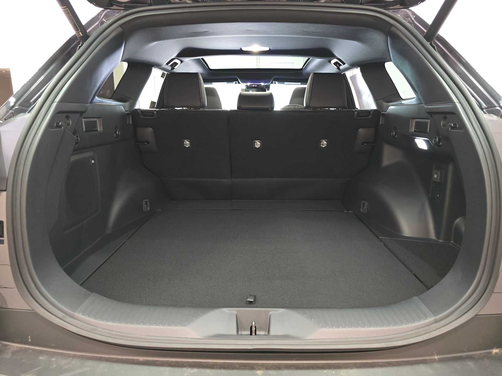 2026 Toyota bZ Woodland bZ Woodland Premium
