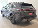 2026 Toyota bZ Woodland bZ Woodland Premium