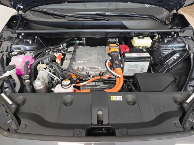 2026 Toyota bZ Woodland bZ Woodland Premium
