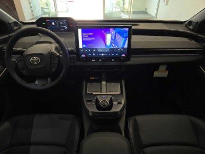 2026 Toyota bZ Woodland bZ Woodland Premium